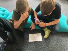 7. schůzka (3.5.) - Příroda