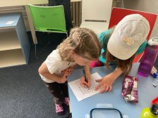 7. schůzka (3.5.) - Příroda