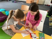 7. schůzka (3.5.) - Příroda