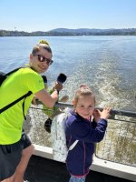 Výprava hrad Veveří