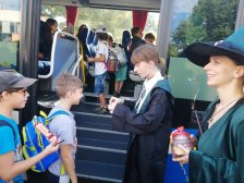 5. Turnus 2023 - Kouzelné léto