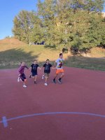 2. schůzka (4.10.) - buzoly, ringo