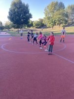 2. schůzka (4.10.) - buzoly, ringo