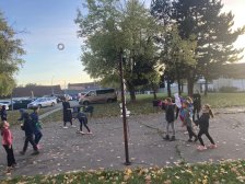 3. schůzka (1.11.) - hutututu, mapové značky