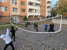 3. schůzka (1.11.) - hutututu, mapové značky