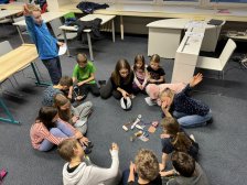 6. schůzka (7.2.) - zdravověda, lékárnička