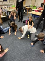 6. schůzka (7.2.) - zdravověda, lékárnička