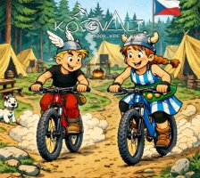 2. Turnus - Kolovalt 2026