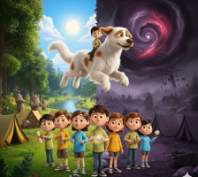 3. Turnus Říše Fantazie 2026